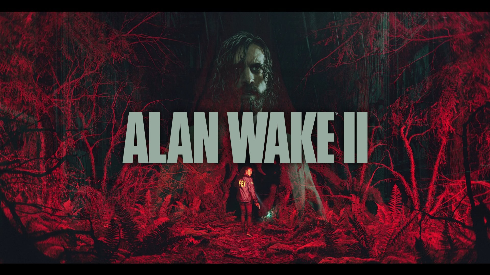 Alan Wake 2: analisi del trailer