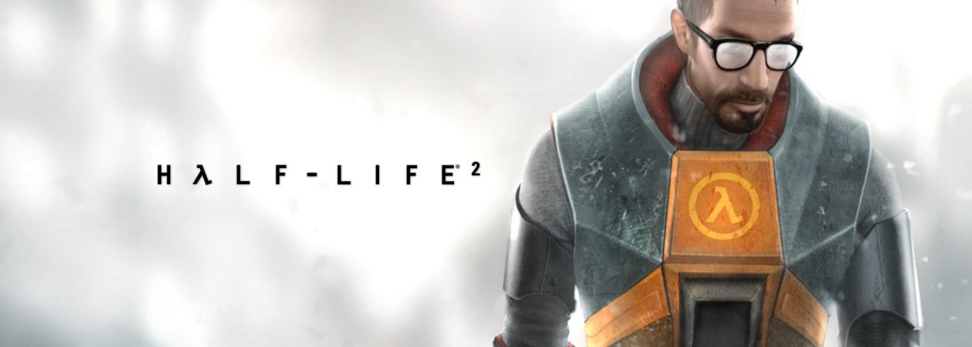 Retrospettiva Half Life