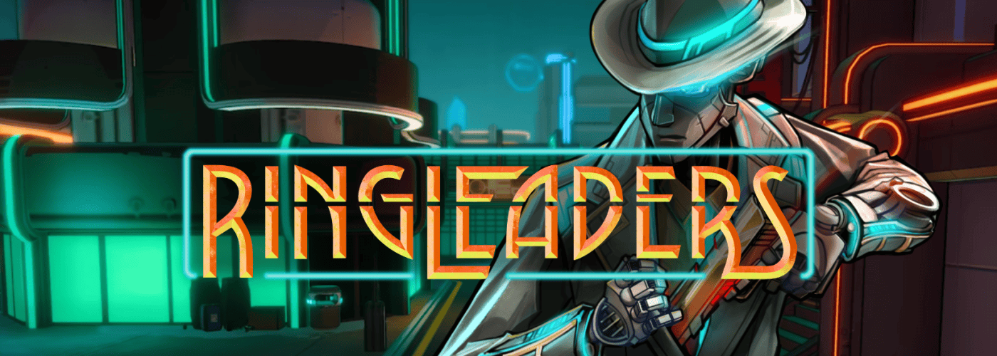 Ringleaders – Come diventare Informatori 