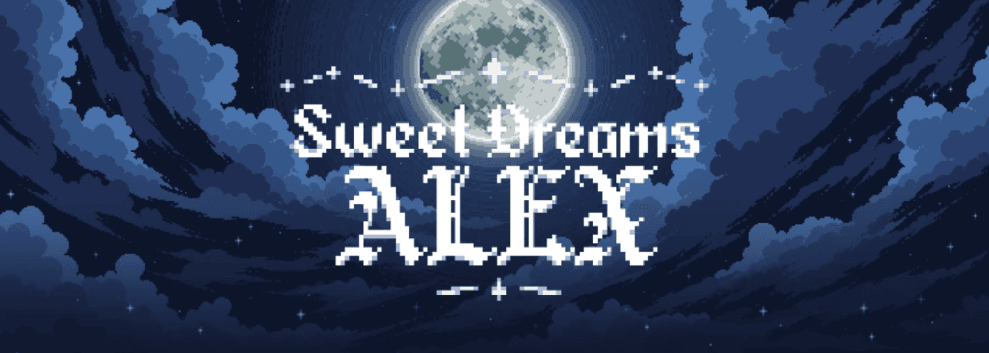 Sweet Dreams Alex – La nostra Recensione