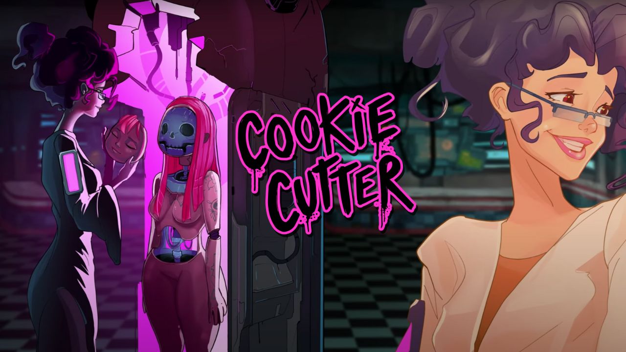 Cookie Cutter – Annunciata la Data di Uscita per PC, PlayStation 5 e Xbox Series X/S