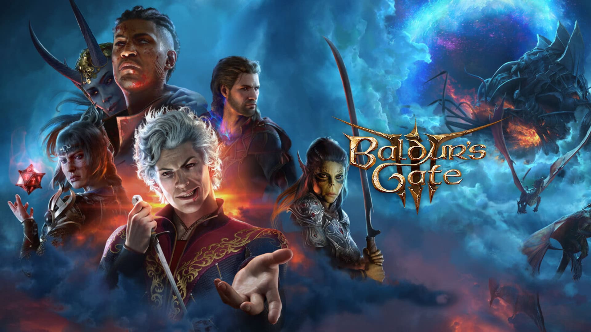 L’epopea Interattiva di Baldur’s Gate 3: Un capolavoro dei GdR videoludici