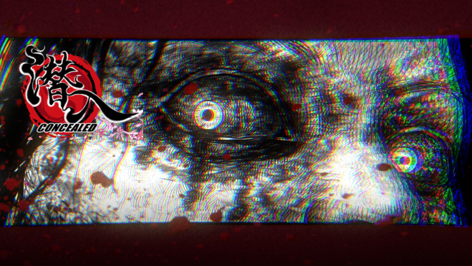 Concealed – La Demo