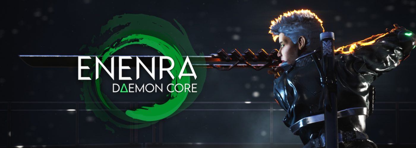 ENENRA DAEMON CORE &ndash; Guardiamo i Suoi Primi Passi