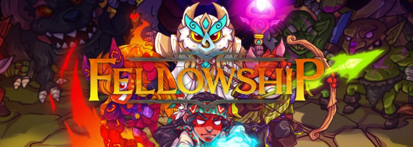 Fellowship &ndash; Recensione: Un Buon Punto di Partenza&nbsp;