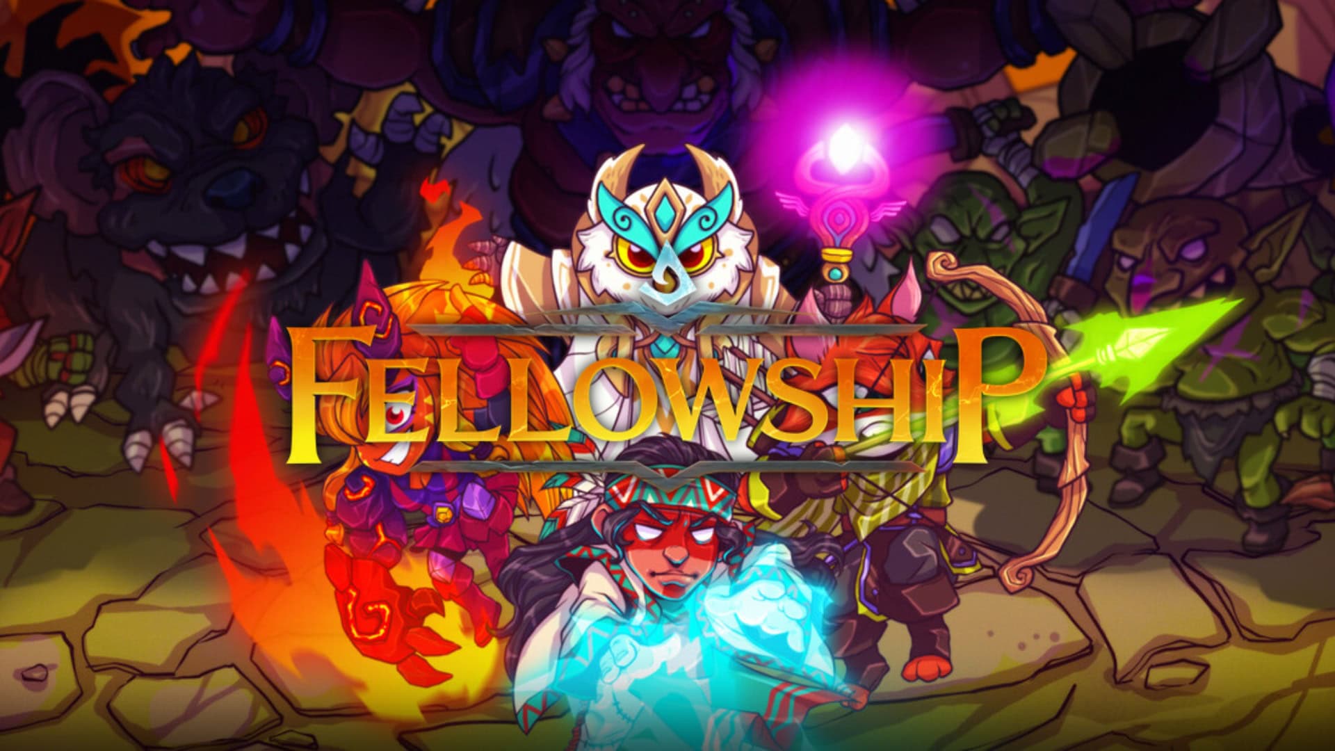 Fellowship – Recensione: Un Buon Punto di Partenza 