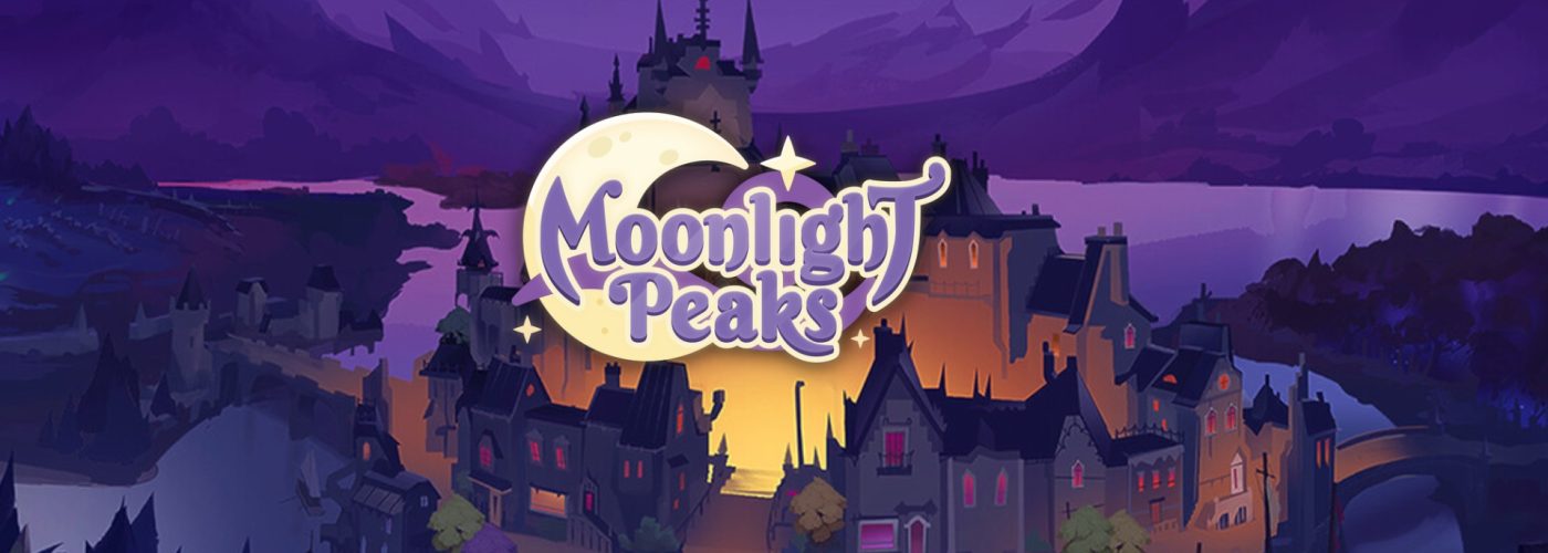 Moonlight Peaks: Un Simulatore di Vita Immerso nella Magia