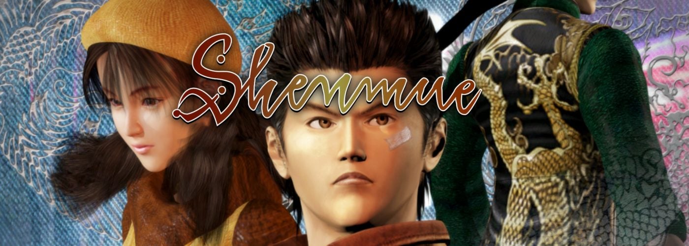 Dalla rivoluzione arcade a Shenmue