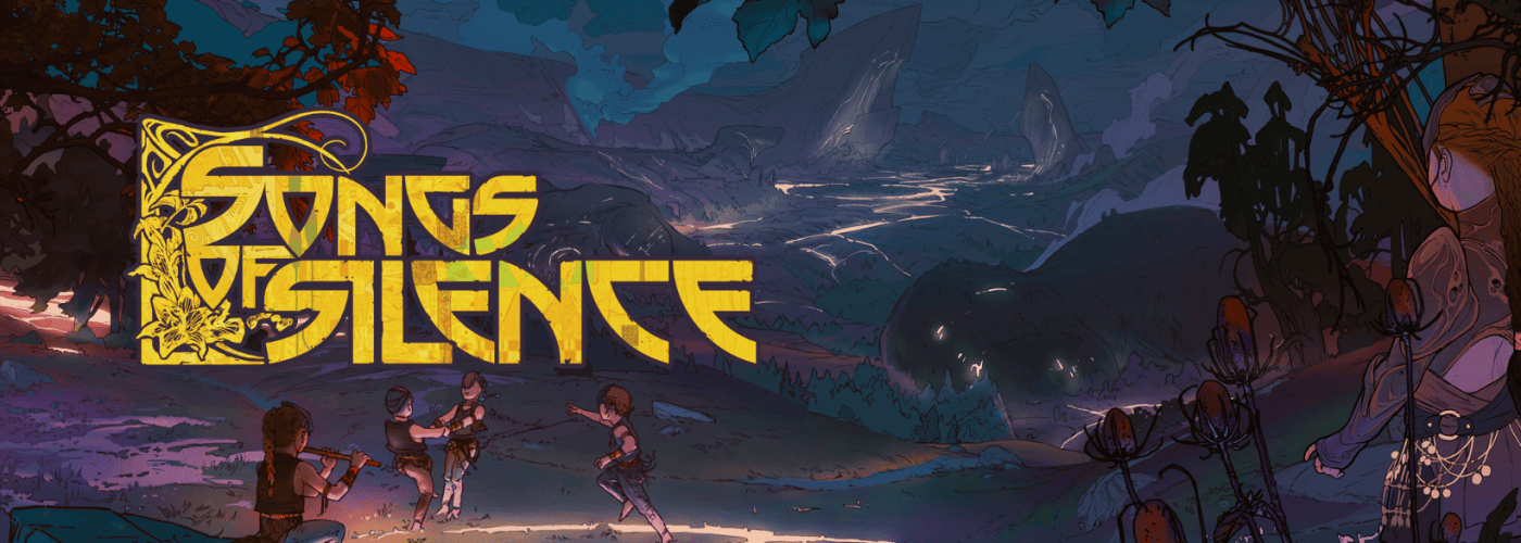 Songs of Silence &ndash; Un gioco di strategia dalla ricca storia
