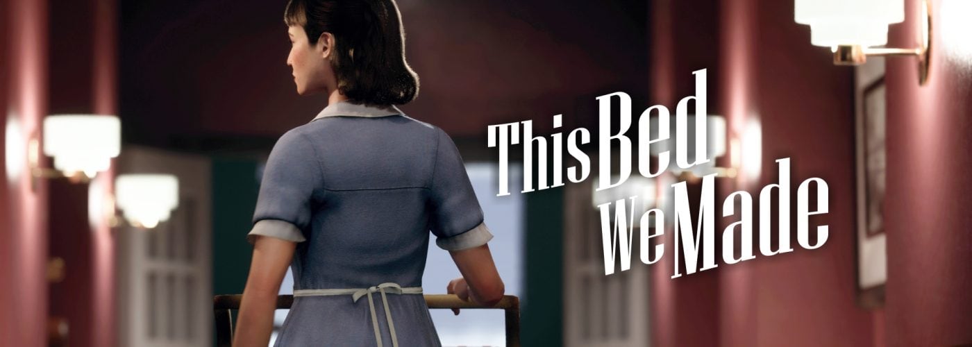 Recensione di This Bed We Made – Le Indagini di Sophie, Cameriera in Giallo