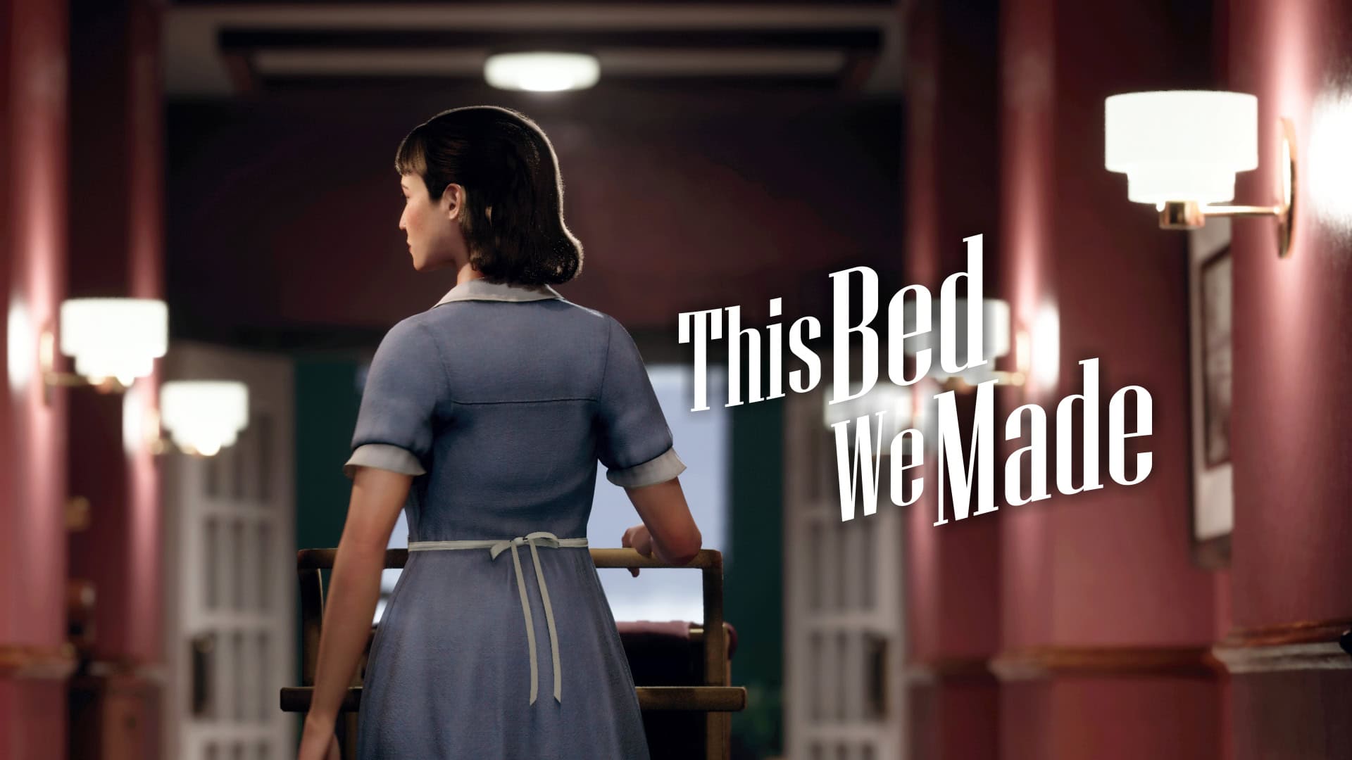 Recensione di This Bed We Made – Le Indagini di Sophie, Cameriera in Giallo