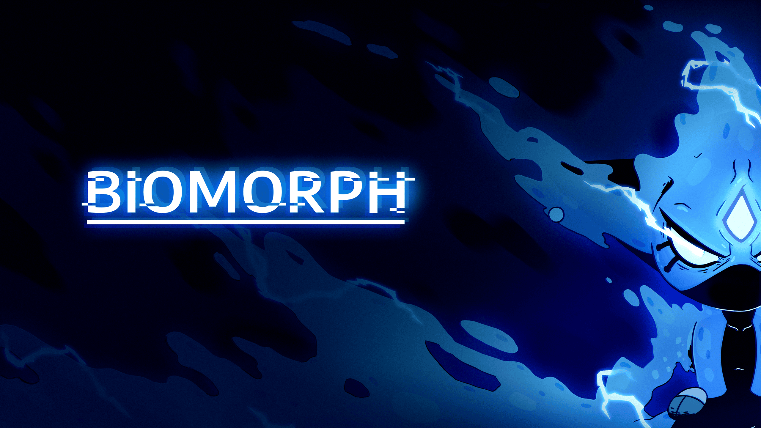 BIOMORPH – Svelata una finestra d’uscita per il nuovo Metroidvania di Lucid Dreams Studio
