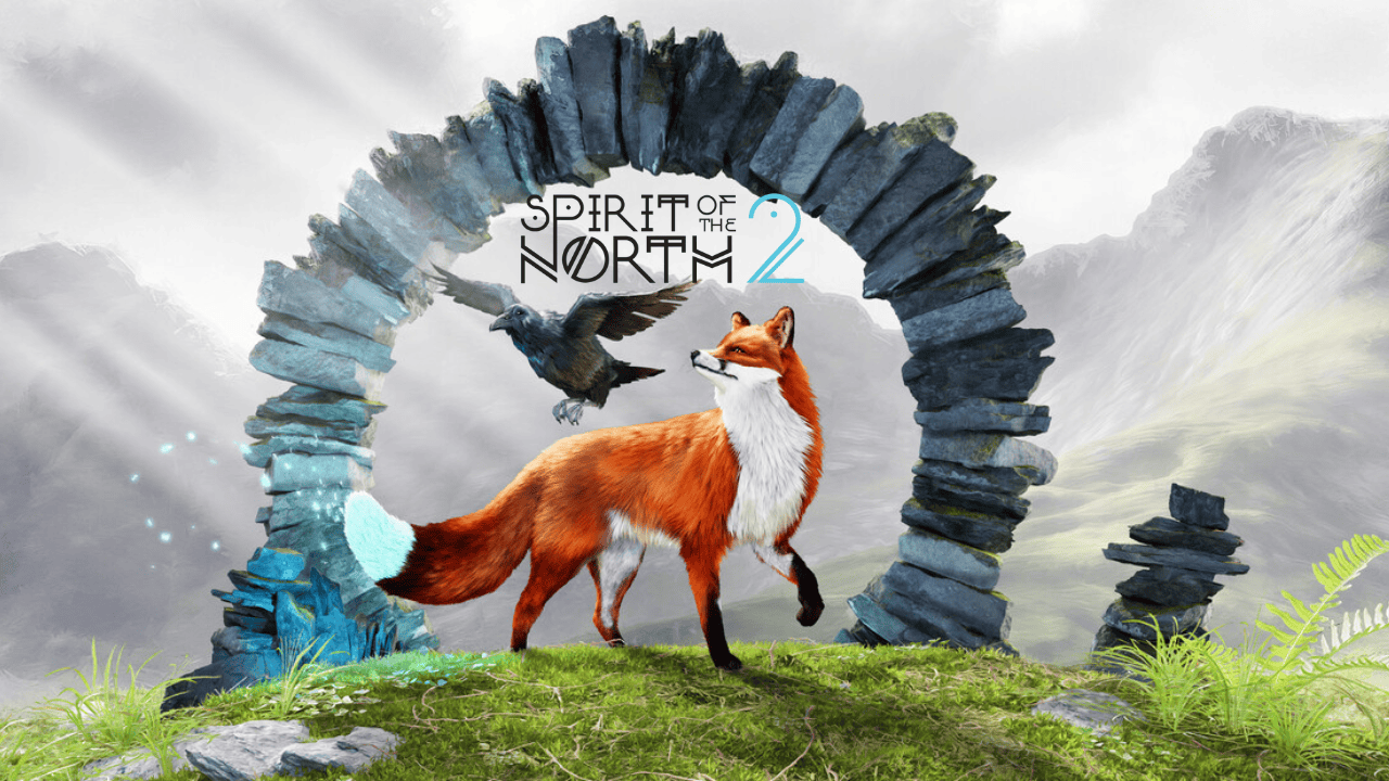 Spirit of the North 2 – Il Richiamo della Natura [Video]
