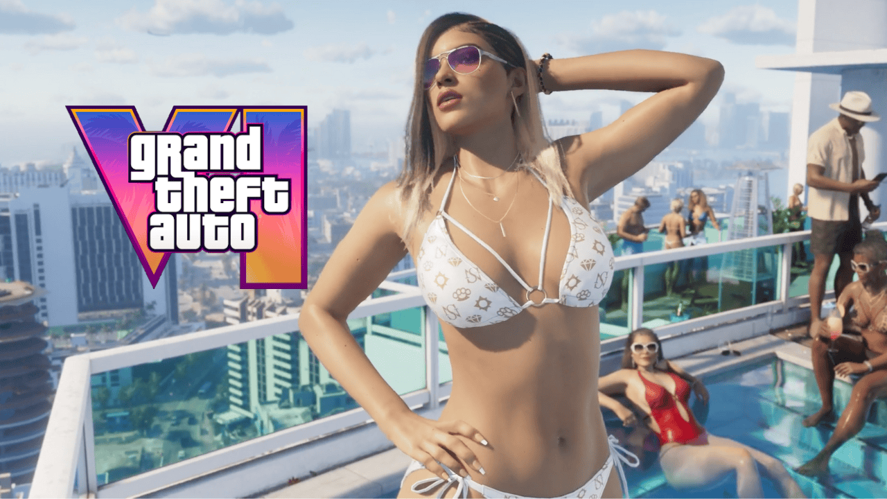 Il Trailer 1 di GTA VI ha raggiunto oltre 100 milioni di visualizzazioni