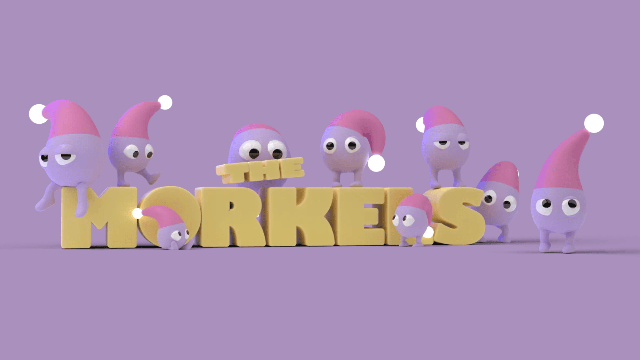 Annunciato The Morkels, Un Nuovo Adorabile Puzzle-Platformer