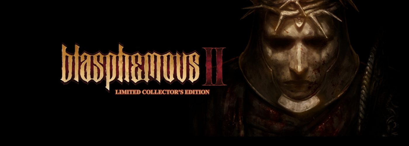 Blasphemous 2 Collector&rsquo;s Edition &ndash; Presto Sar&agrave; Disponibile
