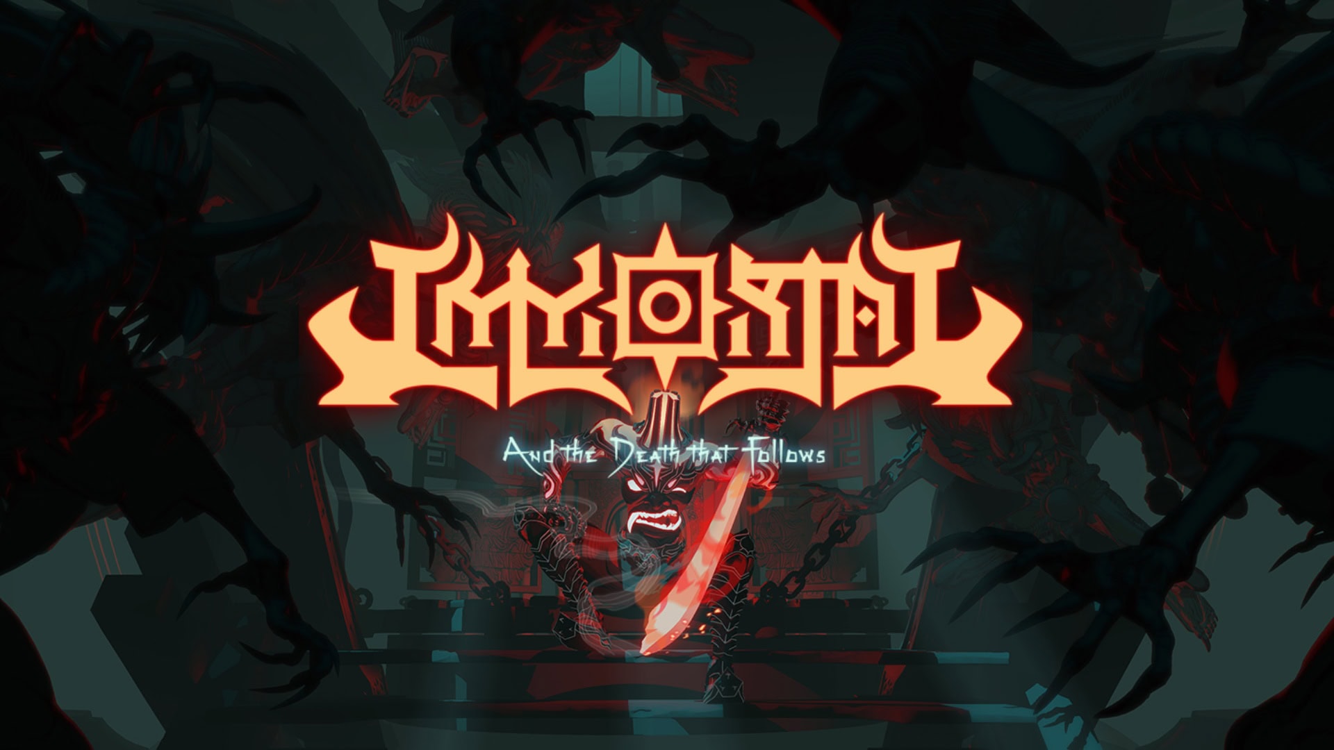 IMMORTAL: And the Death that Follows – Primo Sguardo