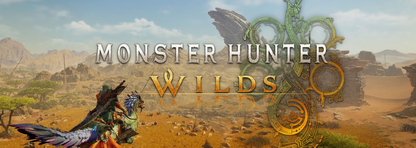 Monster Hunter Wilds – L’Annuncio di cui Avevamo Bisogno