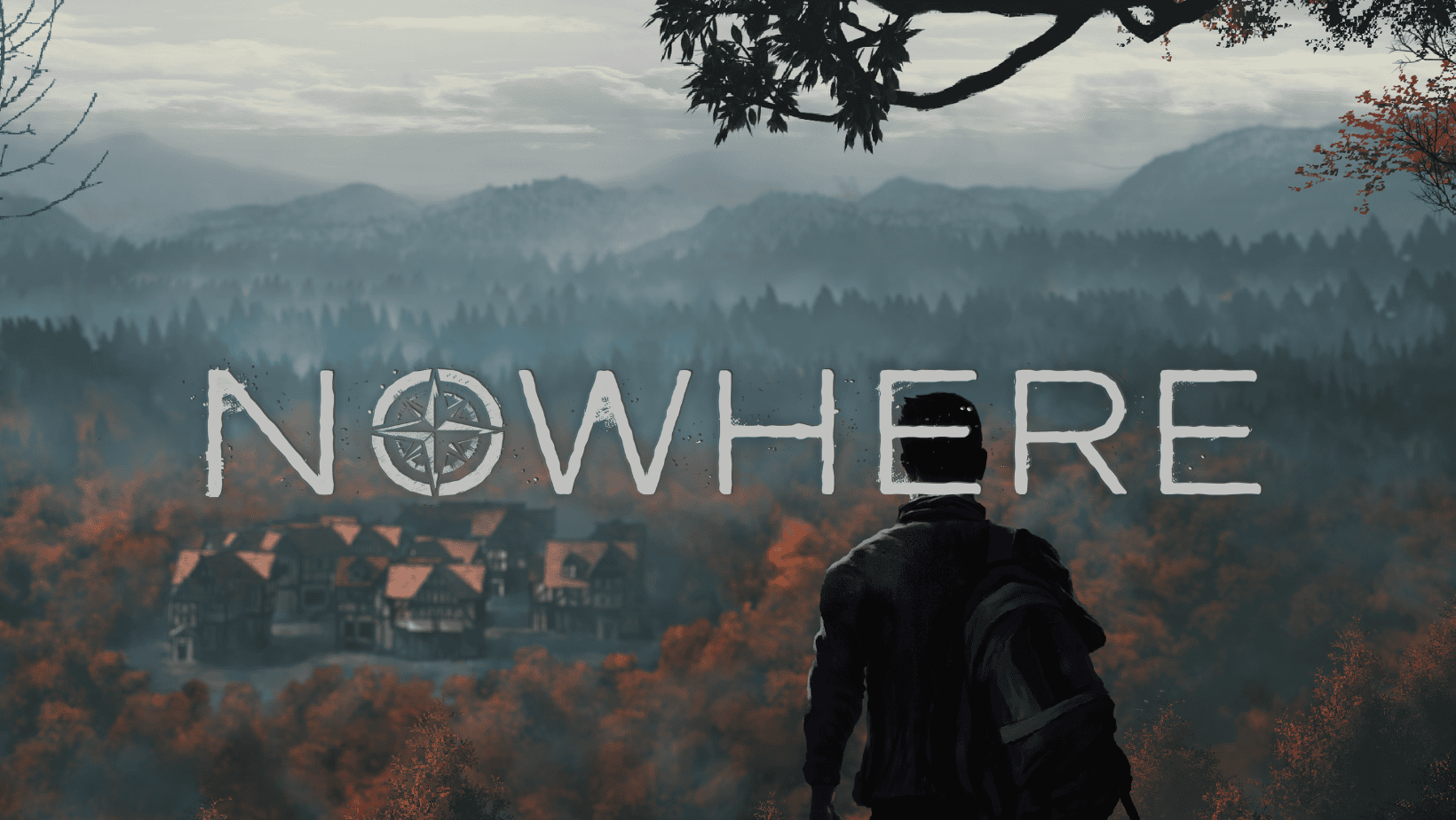 Nowhere – Horror e mistero nelle Foreste dell’Ambra