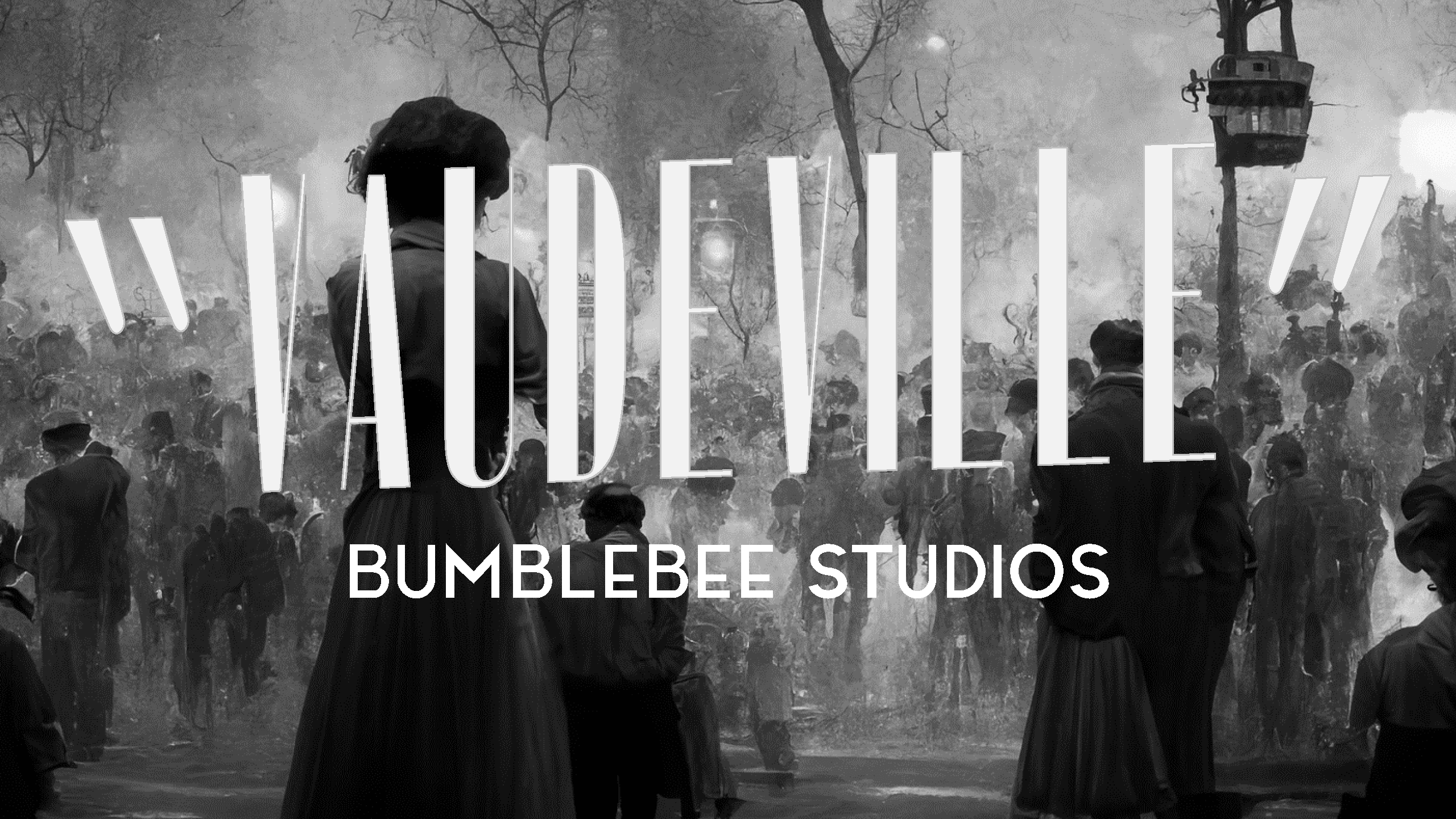 Vaudeville: Recensione – Il Futuro del Gaming è con l’IA? [Video]