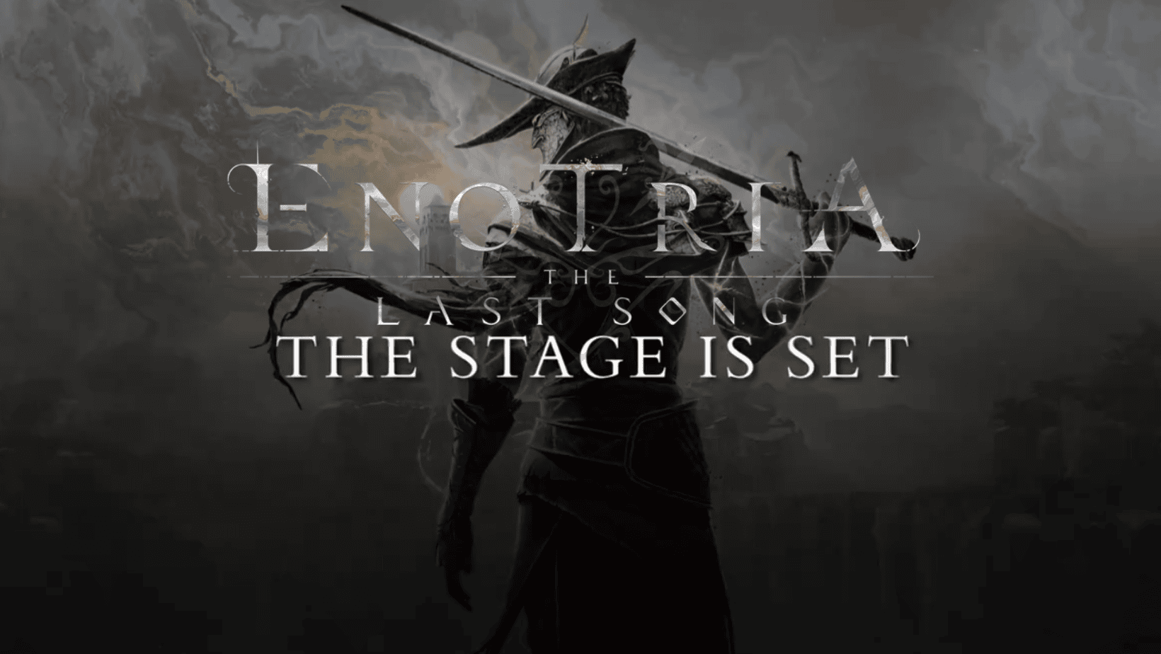 Enotria: The Last Song – Il palco è pronto