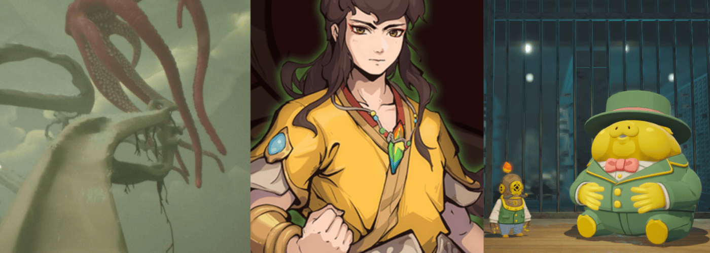 Steam Next Fest 2024 &ndash; I 5 giochi da provare&nbsp;