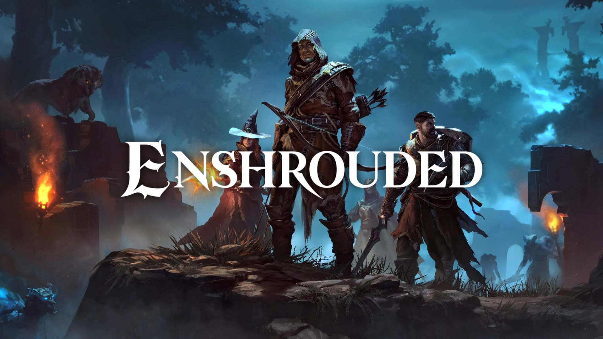 Recensione Enshrouded: Un Mondo Aperto tutto da scoprire