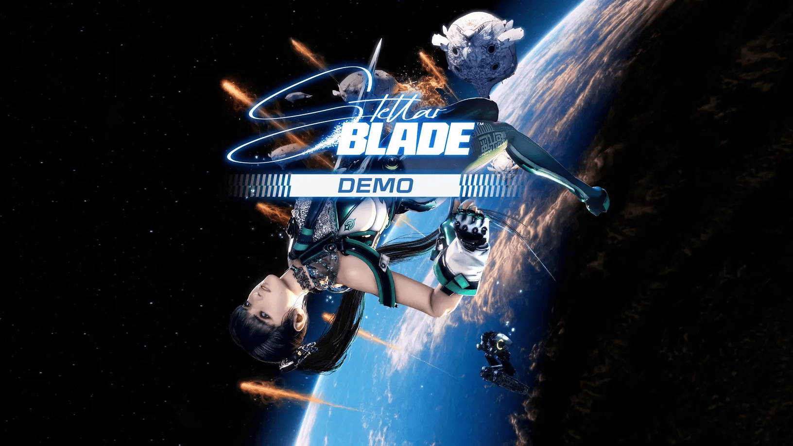 Stellar Blade, la demo sarà disponibile questa settimana: ecco tutti i dettagli