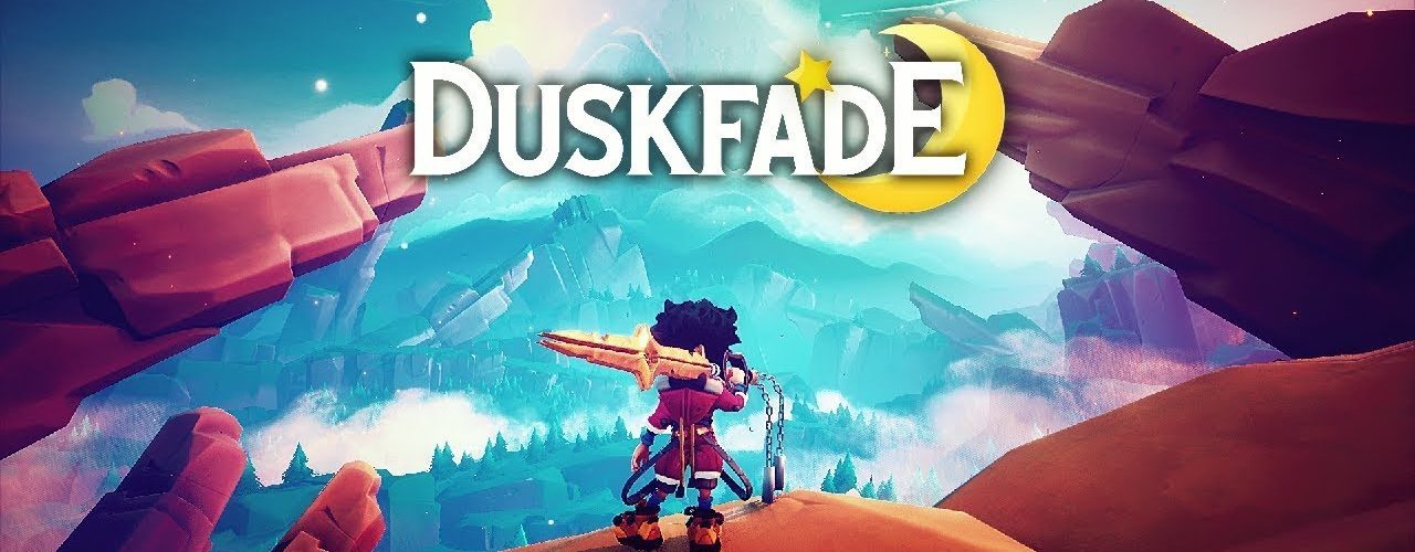 Annunciato Duskfade, un affascinante nuovo videogioco d’avventura ispirato a Kingdom Hearts