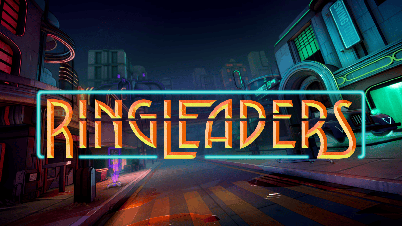 Ringleaders – La Demo