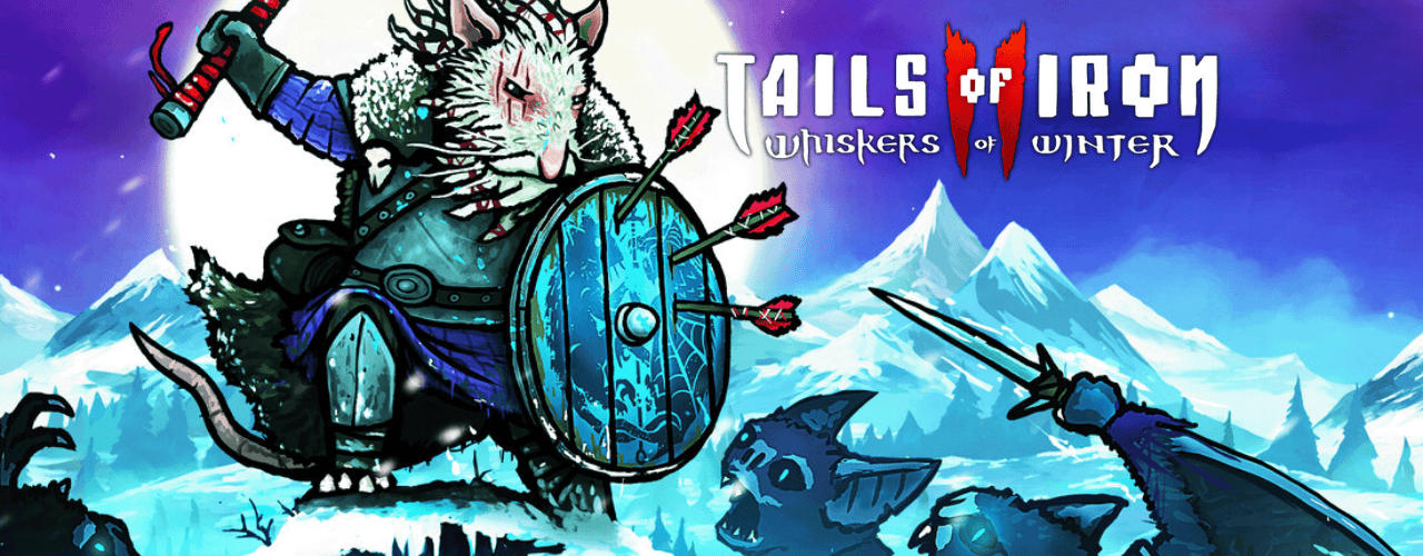 Annunciato Tails of Iron 2: Whiskers of Winter, arriverà nel corso del 2024