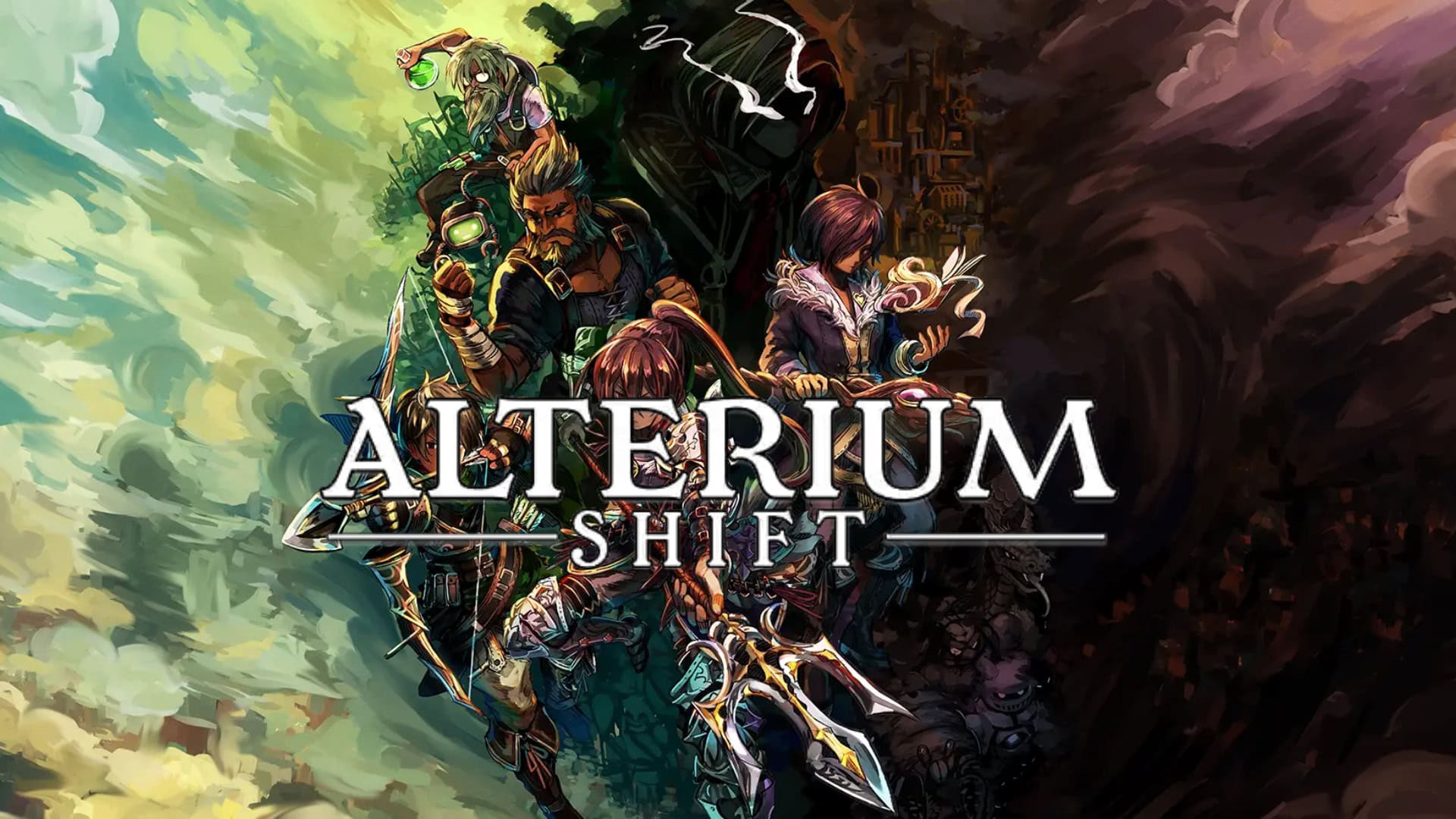 Alterium Shift – La Nostra Recensione [Video]