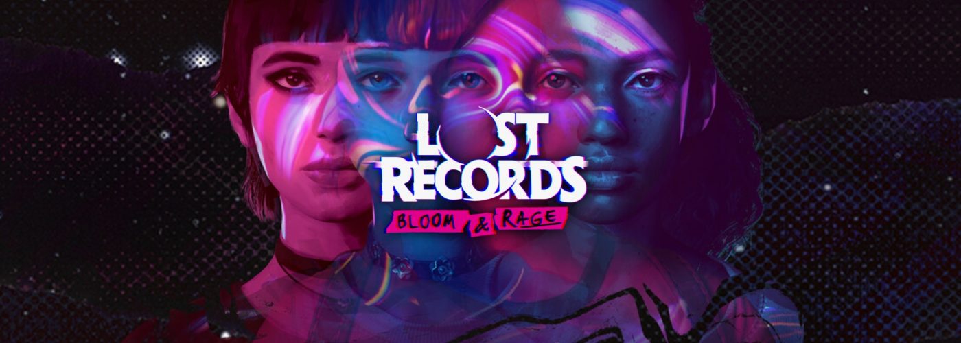 Lost Records: Bloom & Rage &ndash; Il nuovo successo di DON&rsquo;T NOD