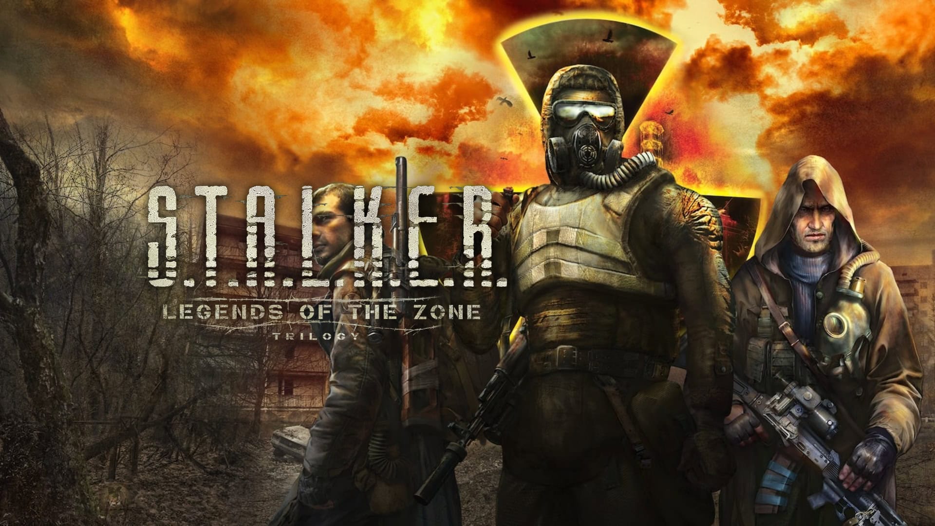 Stalker: Legends of the Zone &ndash; La Nostra Recensione&nbsp;