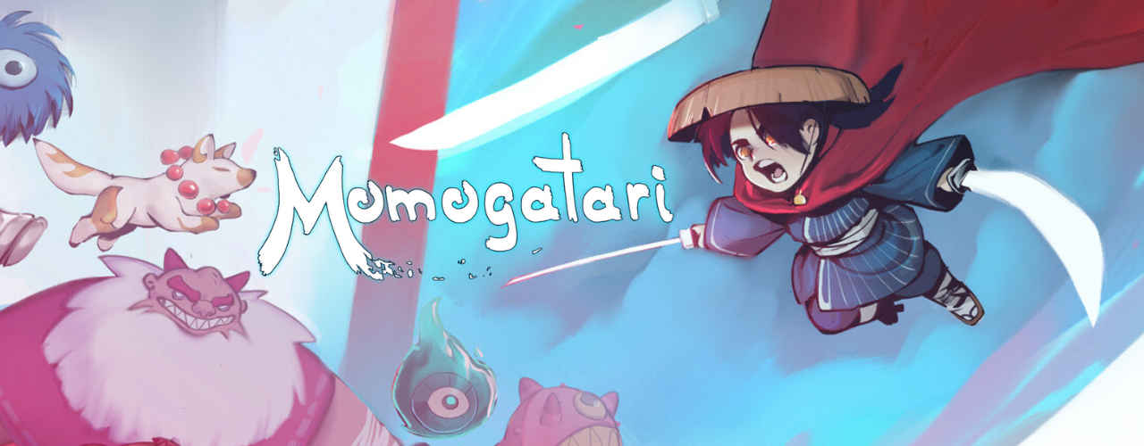 Momogatari – Un promettente Metroidvania in 2D che rende omaggio al Folklore Giapponese