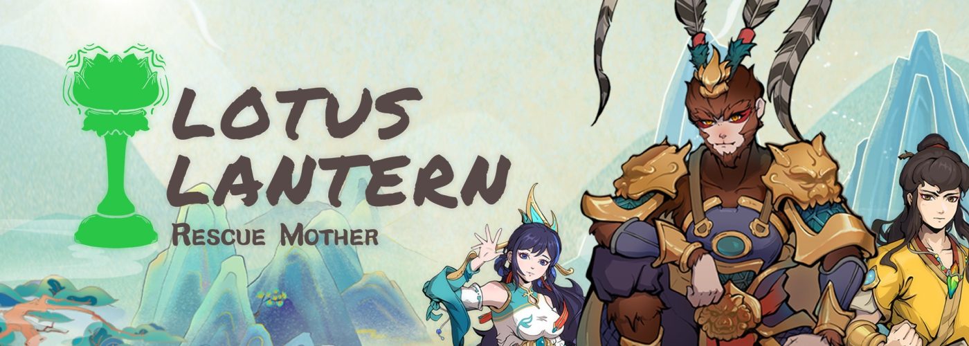 Lotus Lantern: Rescue Mother – Recensione