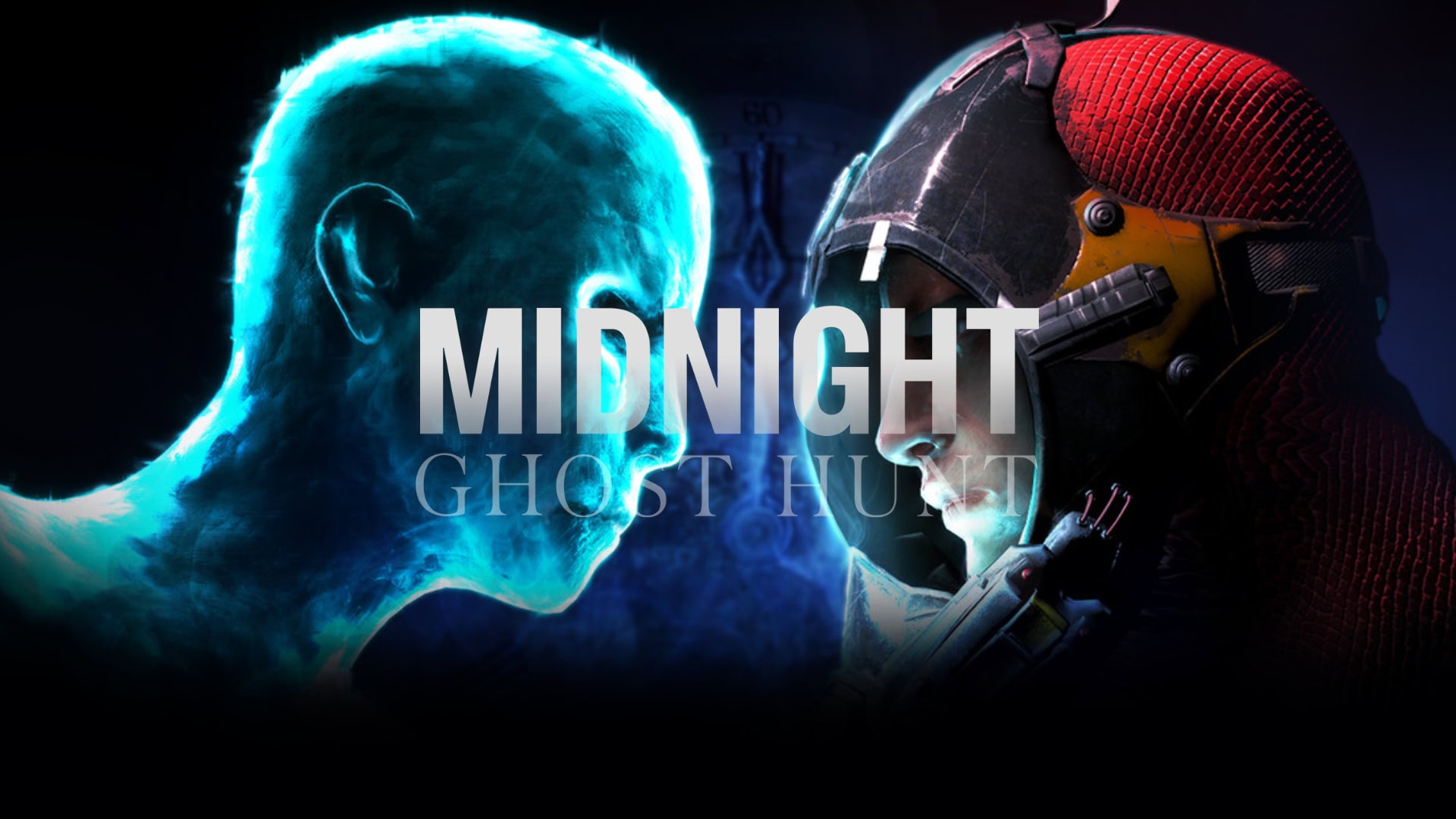 Midnight Ghost Hunt: Caccia ai fantasmi tra divertimento e caos