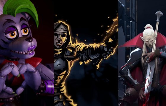 3 Giochi Indie sbarcano su PlayStation