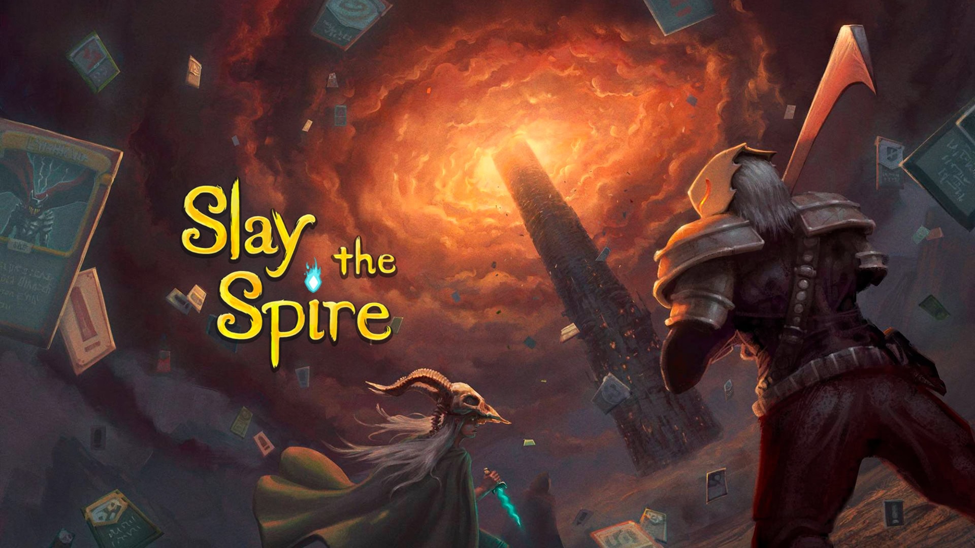 Slay The Spire, la recensione: una scalata tortuosa