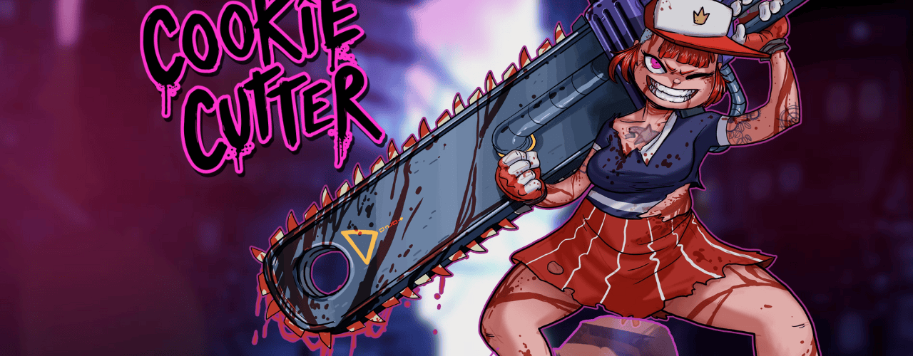 Cookie Cutter &ndash; La Recensione