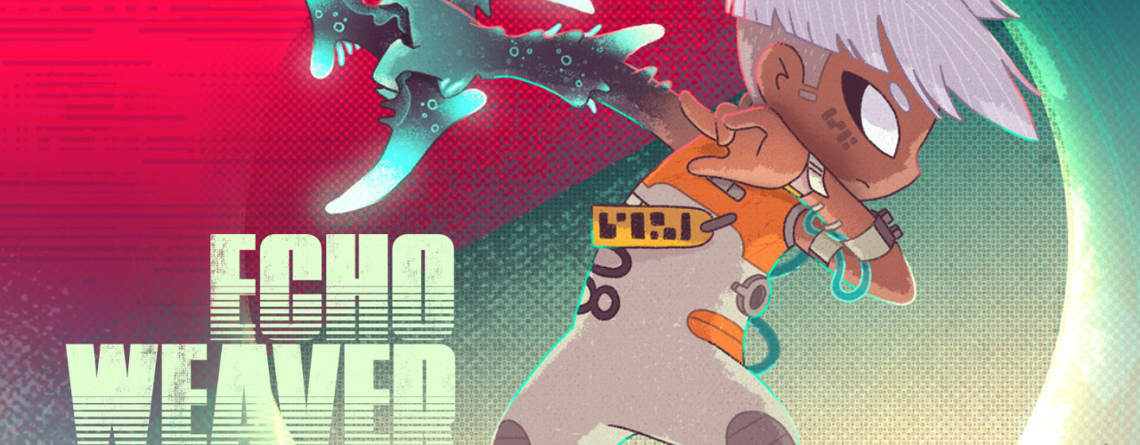 Echo Weaver è uno sconvolgente e cervellotico Metroidvania disegnato a mano che stravolge il concetto di tempo