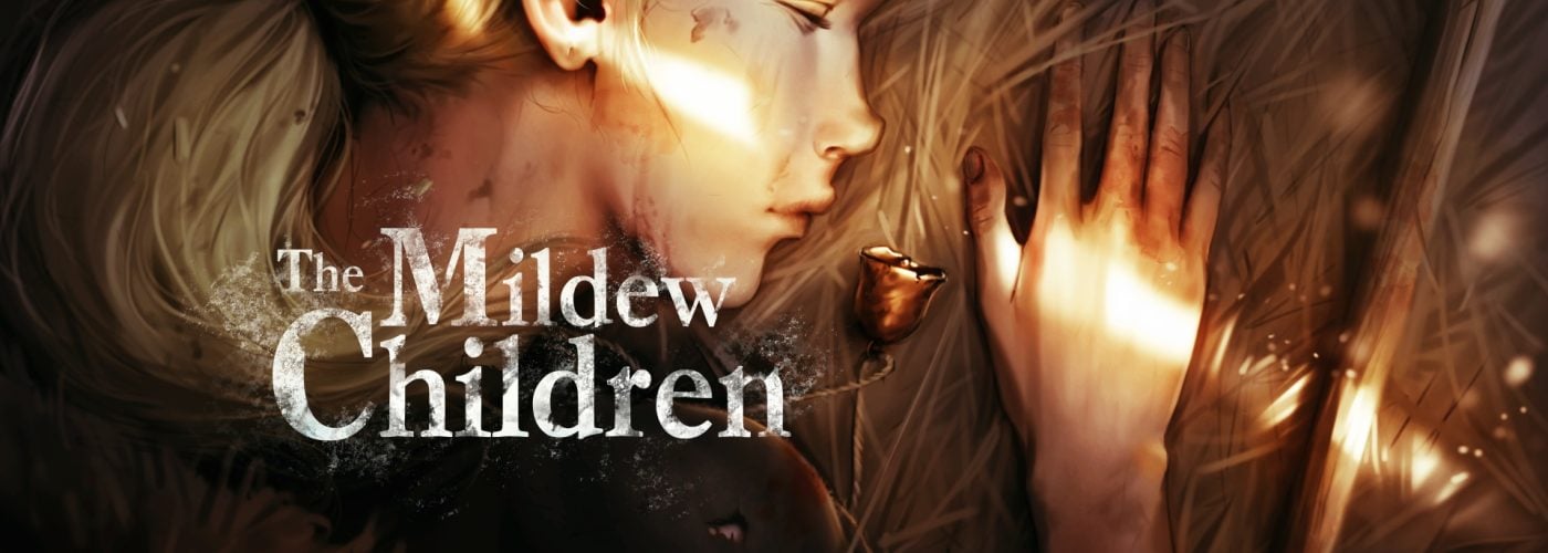 The Mildew Children – La recensione: un tuffo in una cupa avventura