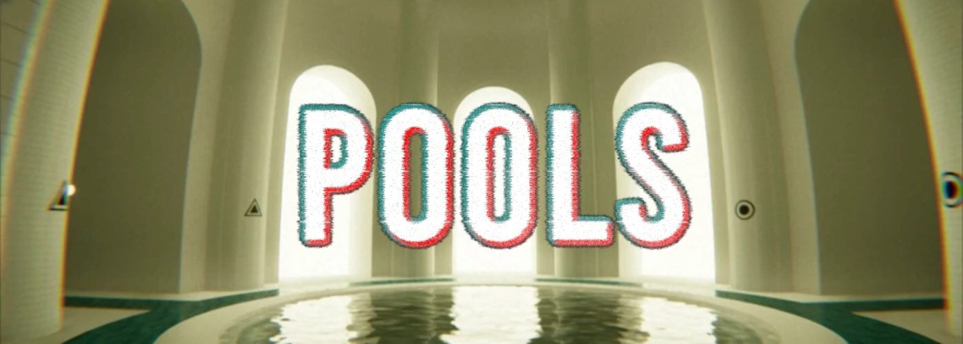 Pools: un Tuffo nel Futuro degli Horror