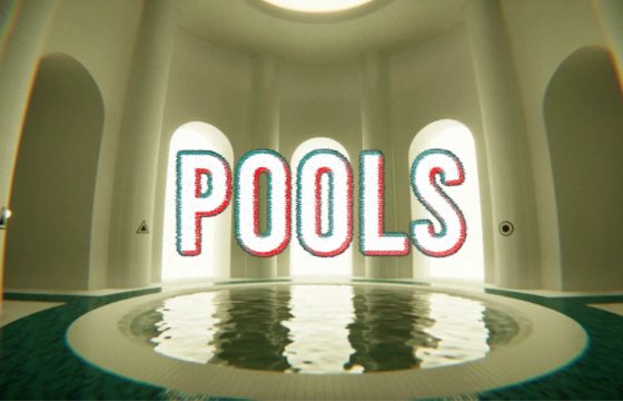 Pools: un Tuffo nel Futuro degli Horror