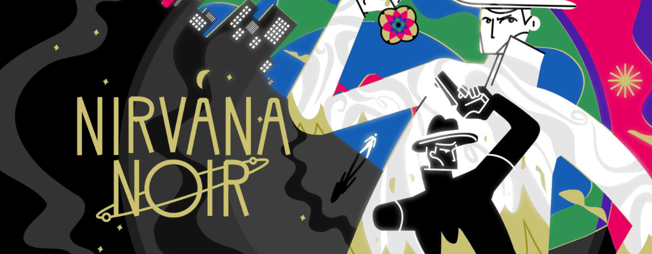 Nirvana Noir: Al via la campagna su Kickstarter del sequel di Genesis Noir