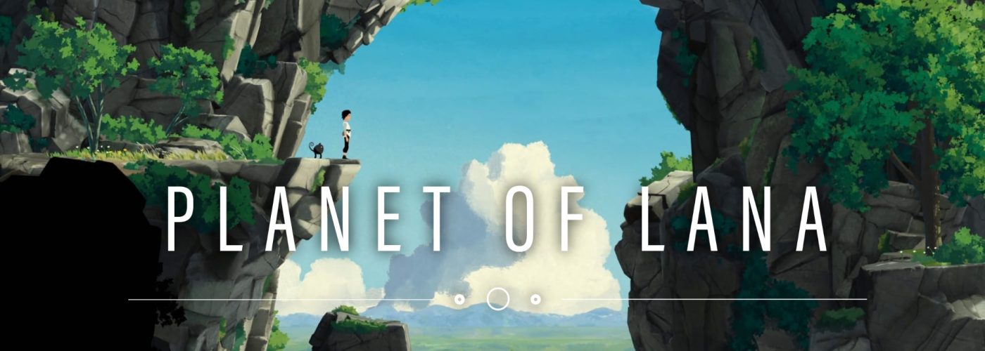 Planet Of Lana – La recensione: un vivace platform 2.5D