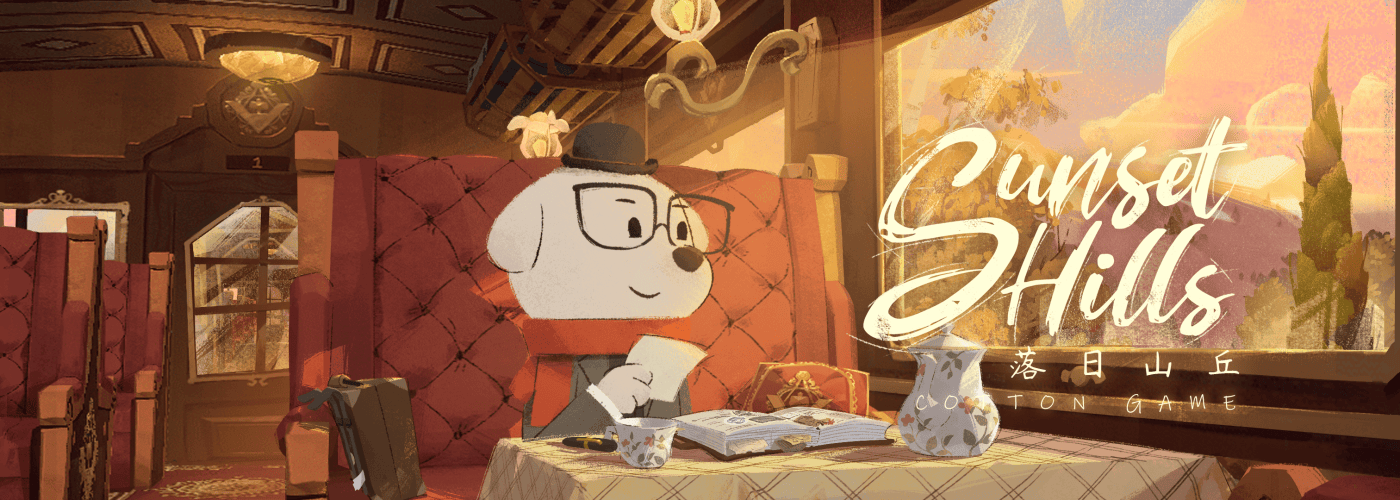 Sunset Hills ha raggiunto e superato l&rsquo;obiettivo di finanziamento su Kickstarter in soli 10 giorni