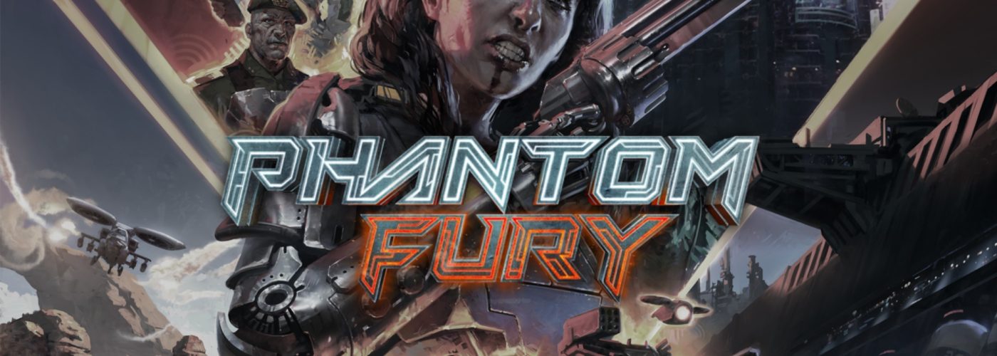 Phantom Fury – La Nostra Recensione