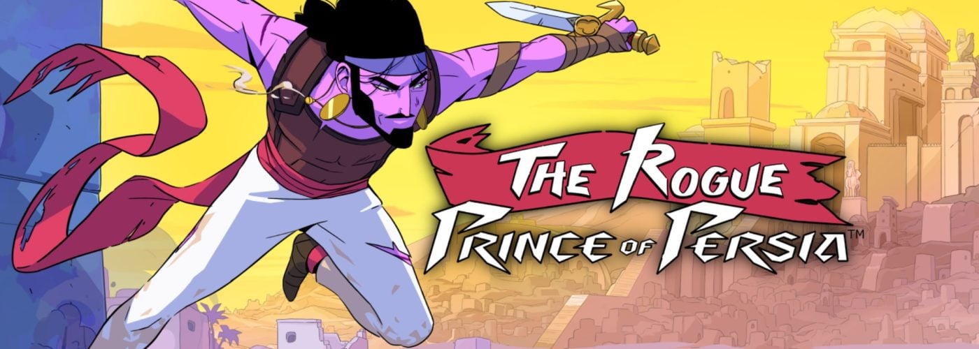 The Rogue Prince of Persia – Provato – Il Principe è Tornato