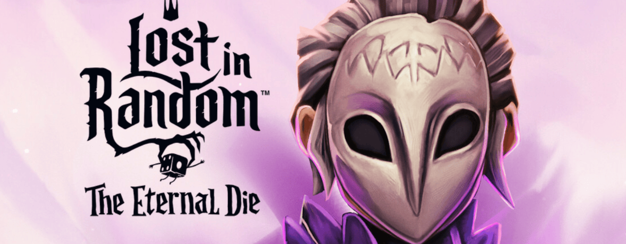 Annunciato Lost in Random: The Eternal Die, il sequel in chiave Rogue-Lite in arrivo nel 2025